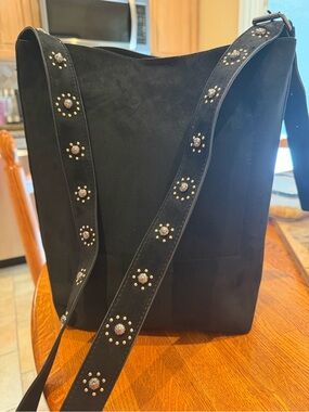 Handbag made by Sam & Hadley BNWT
